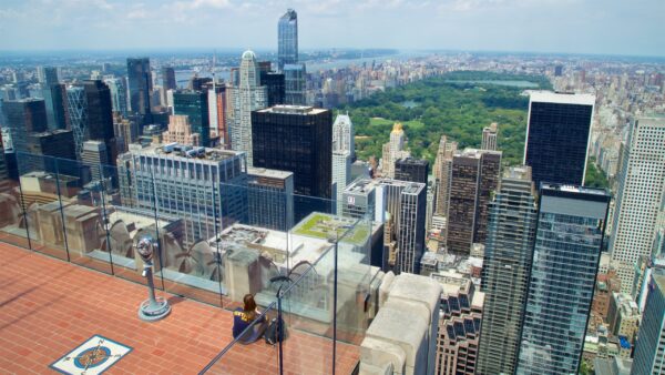 Top of the Rock - Image 6