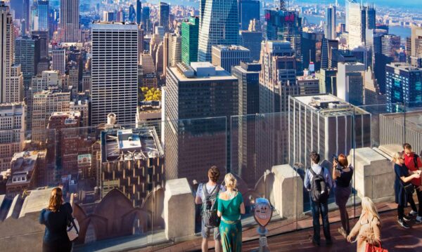 Top of the Rock - Image 7