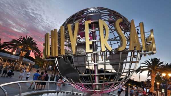 Universal Studios Hollywood - Image 2