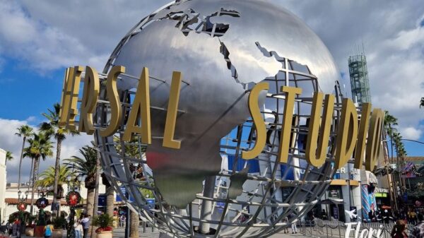 Universal Studios Hollywood - Image 3