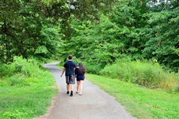 Van Cortlandt Park - Image 8