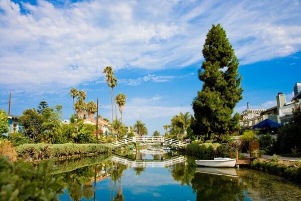 Venice Canal Historic District - Image 3