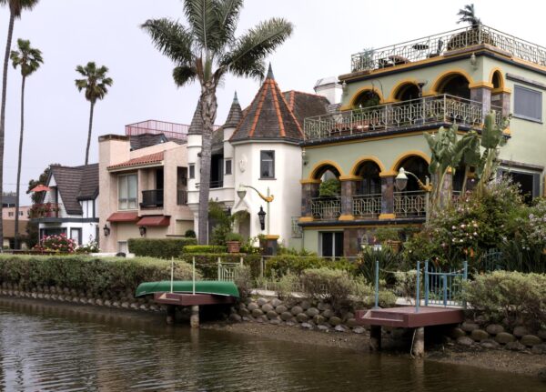 Venice Canal Historic District - Image 6