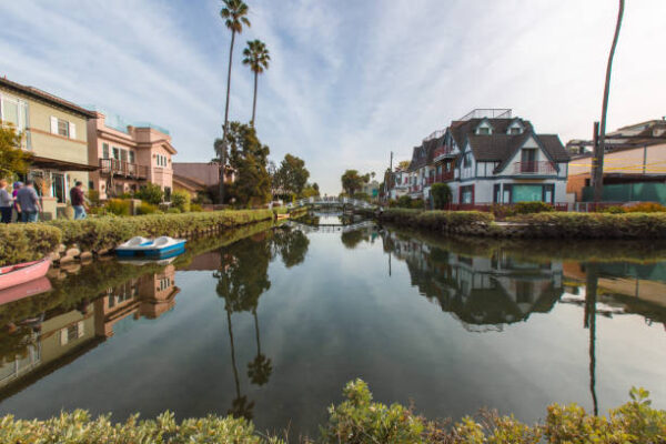 Venice Canal Historic District - Image 7