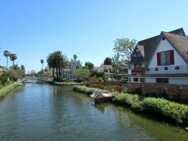 Venice Canal Historic District - Image 8