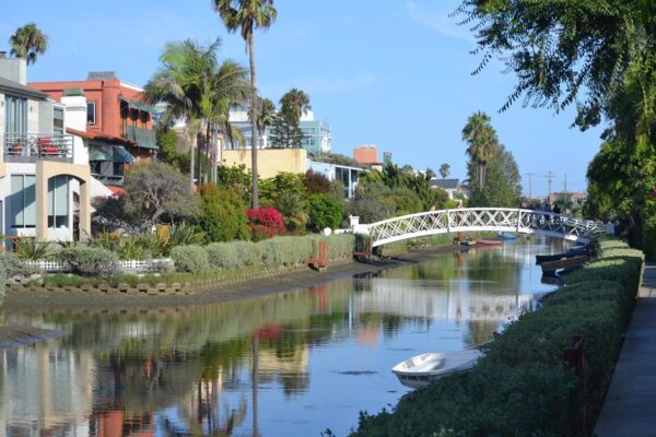 Venice Canal Historic District - Image 2