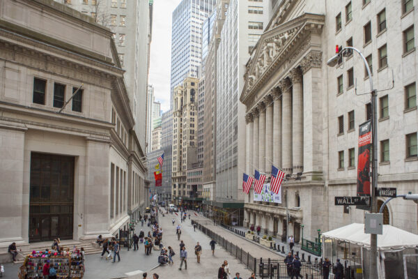 Wall Street - Image 3