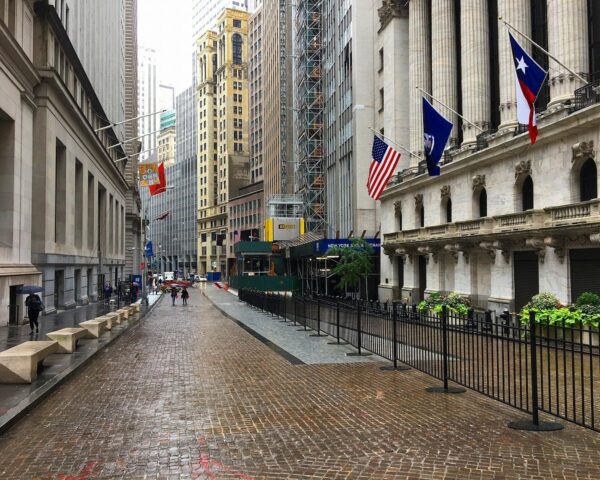 Wall Street - Image 7