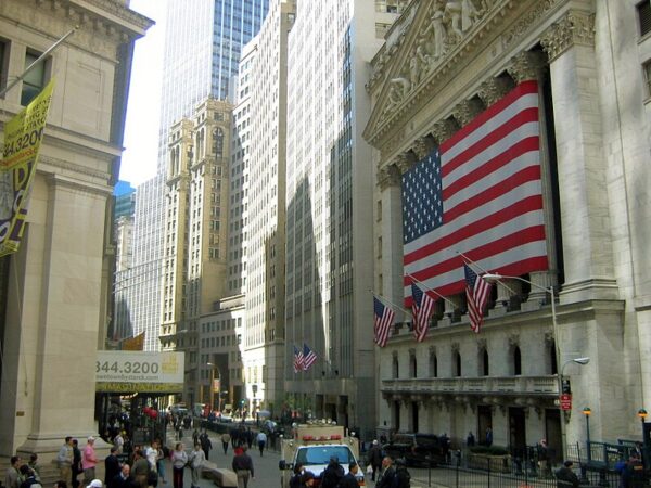 Wall Street - Image 2