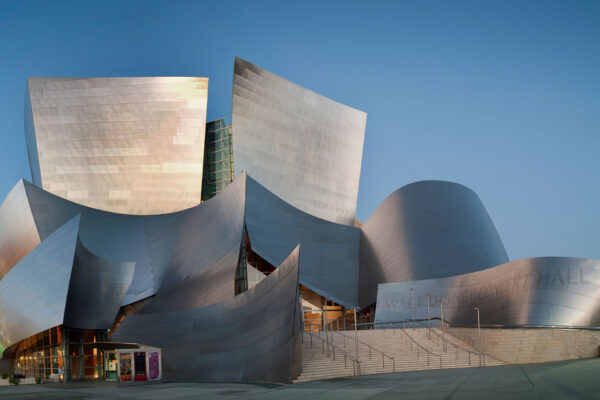 Walt Disney Concert Hall - Image 2