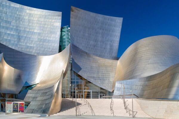 Walt Disney Concert Hall - Image 3