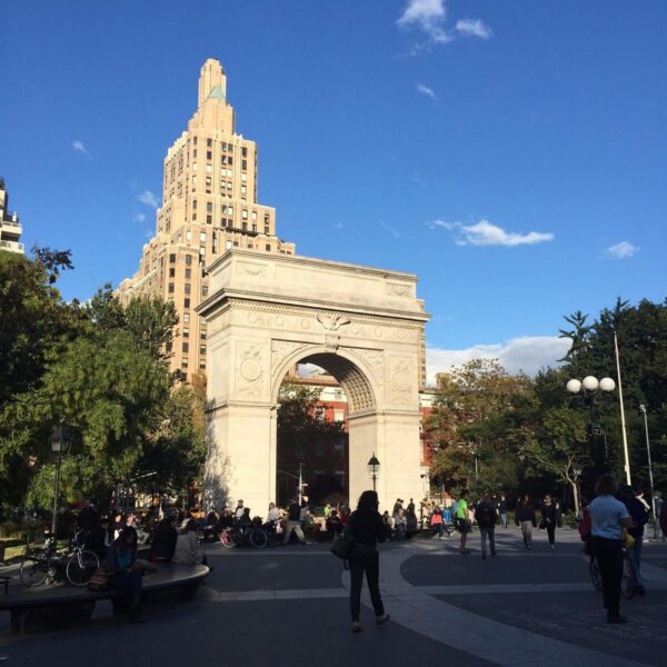 Washington Square Park - Image 3