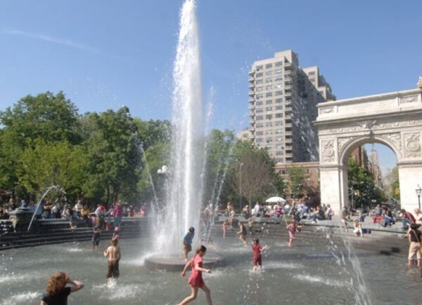 Washington Square Park - Image 5