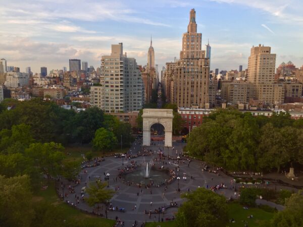 Washington Square Park - Image 2