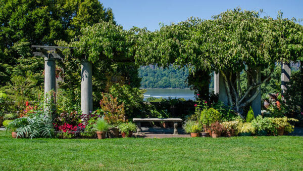 Wave Hill Public Garden & Cultural Center