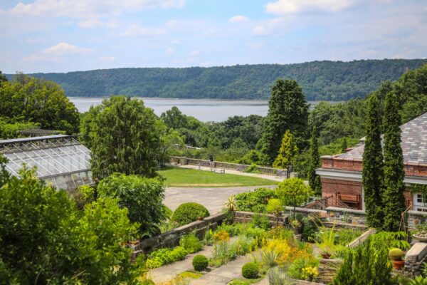 Wave Hill Public Garden & Cultural Center - Image 7