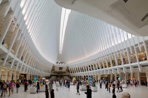 Westfield World Trade Center - Image 3