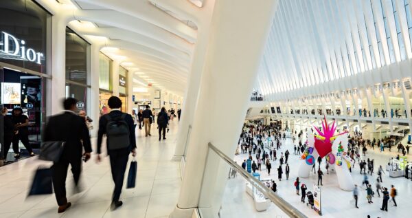 Westfield World Trade Center - Image 8