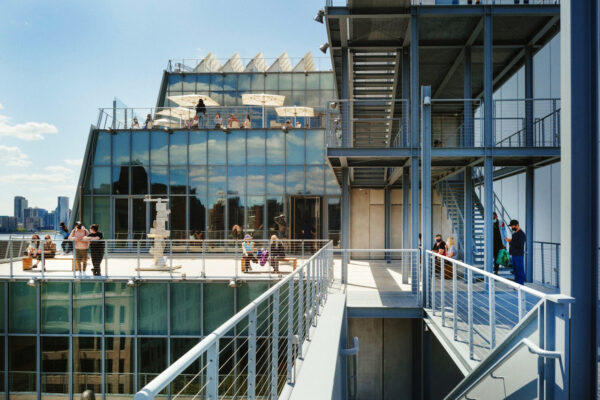 Whitney Museum of American Art - Image 5