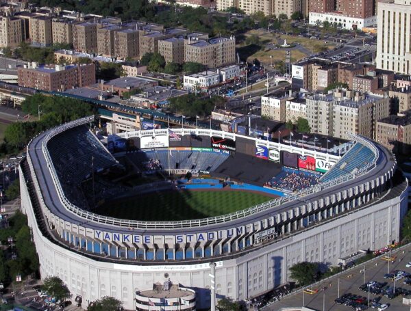 Yankee Stadium - Image 3