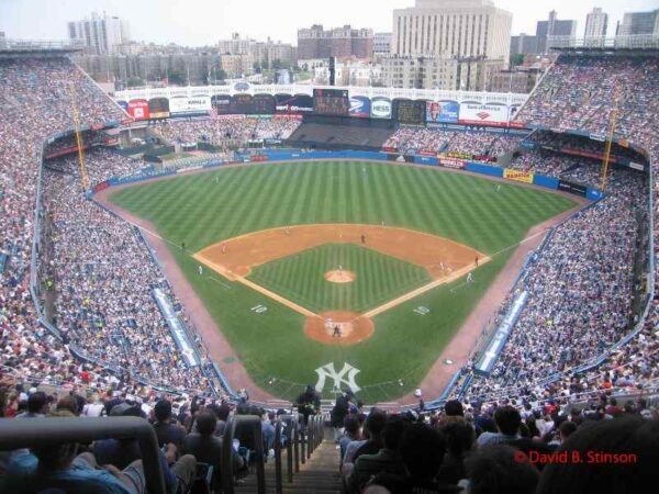 Yankee Stadium - Image 5