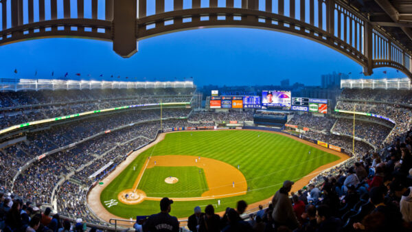 Yankee Stadium - Image 6