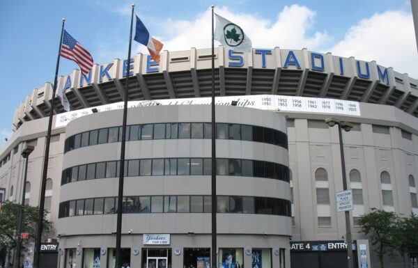 Yankee Stadium - Image 7