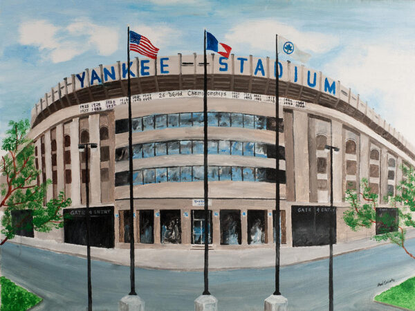 Yankee Stadium - Image 8