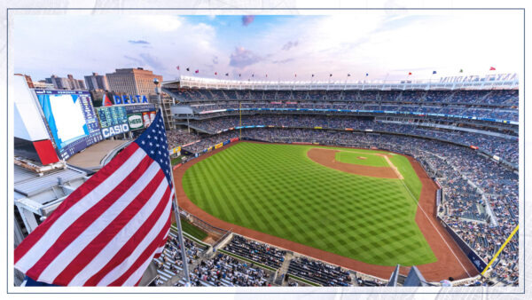 Yankee Stadium - Image 2