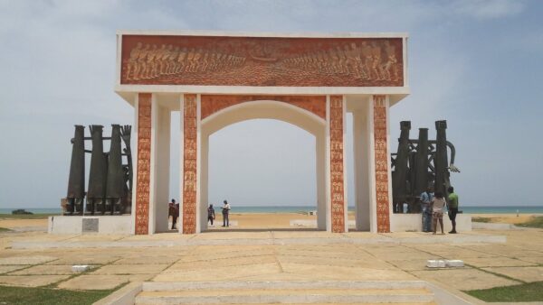 Benin - Image 3