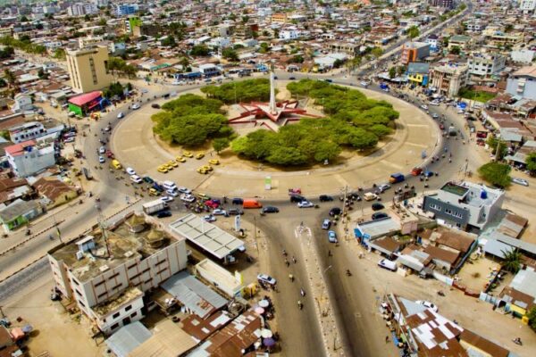 Benin
