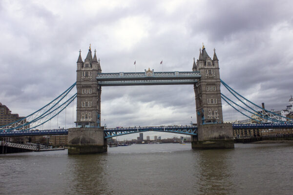 London Bridge