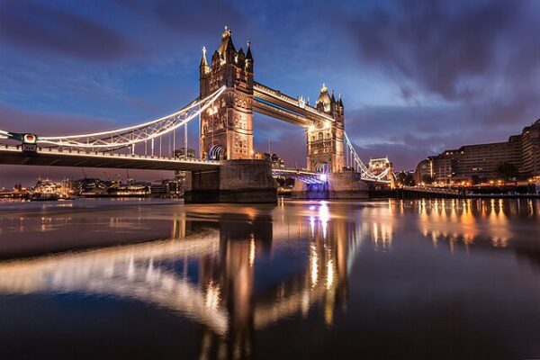 London Bridge - Image 6