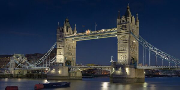 London Bridge - Image 7