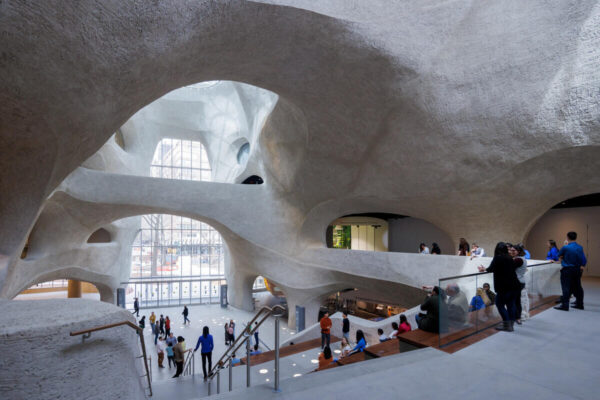 Natural History Museum - Image 8