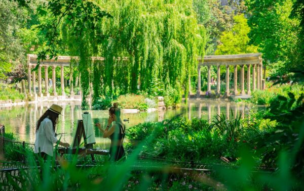 Parc Monceau - Image 4