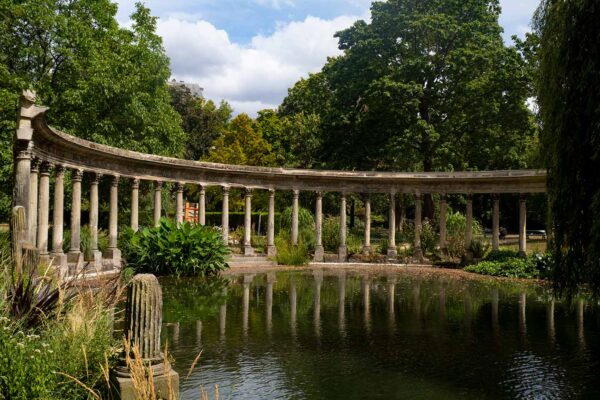 Parc Monceau