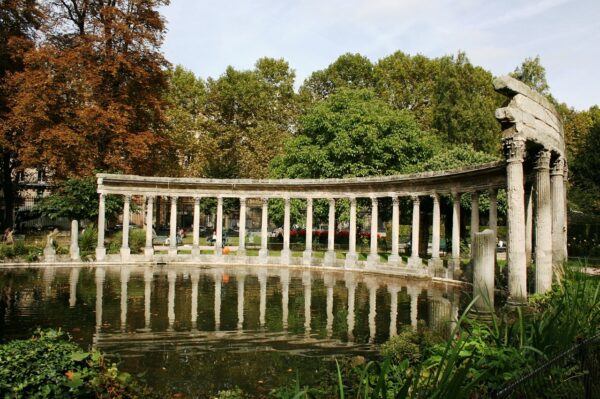Parc Monceau - Image 6
