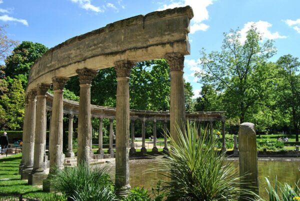 Parc Monceau - Image 2