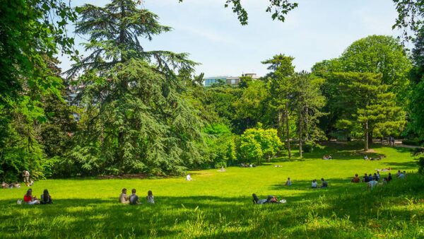 Parc Montsouris - Image 3