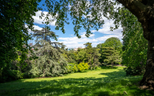 Parc Montsouris - Image 6