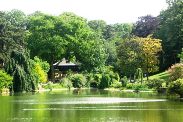 Parc Montsouris - Image 7