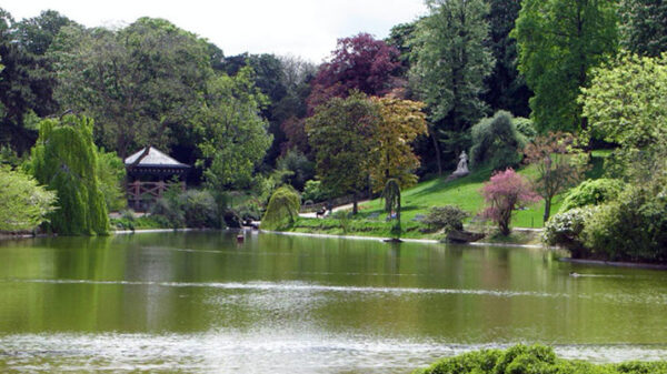 Parc Montsouris - Image 8