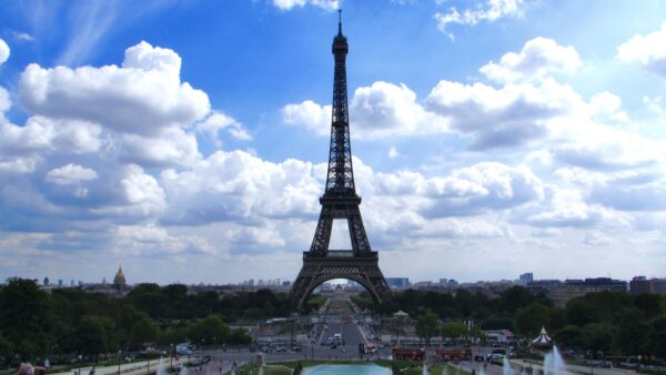 Place du Trocadéro - Image 8