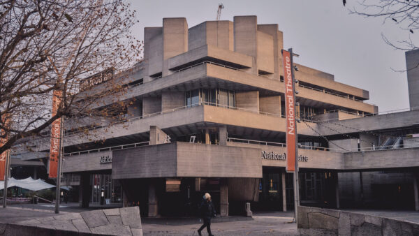 National Theatre - Image 4