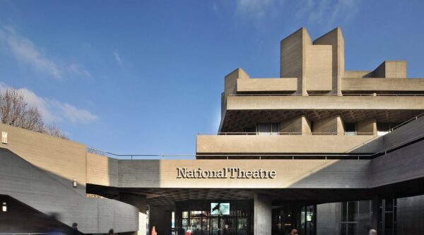 National Theatre - Image 6