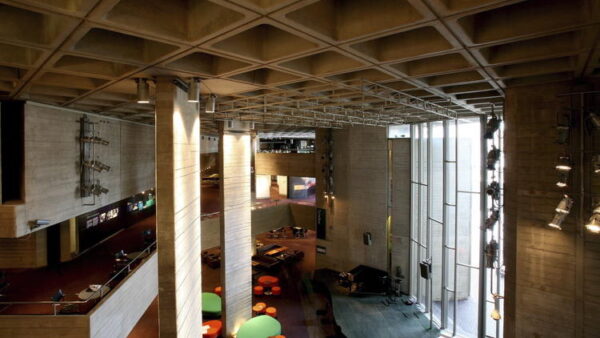 National Theatre - Image 7