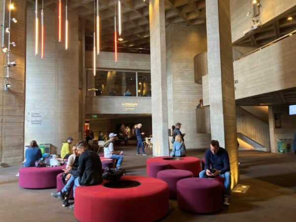 National Theatre - Image 8