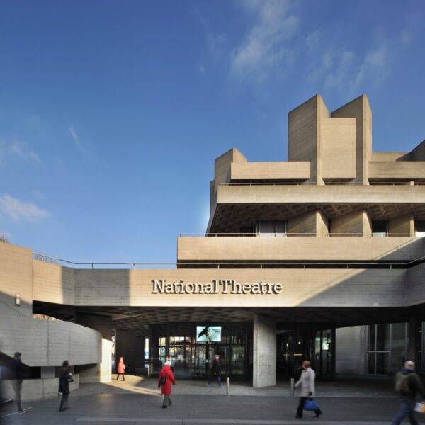 National Theatre - Image 2