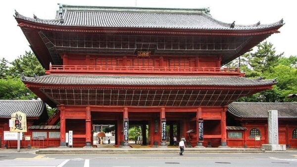 Zōjō-ji - Image 2